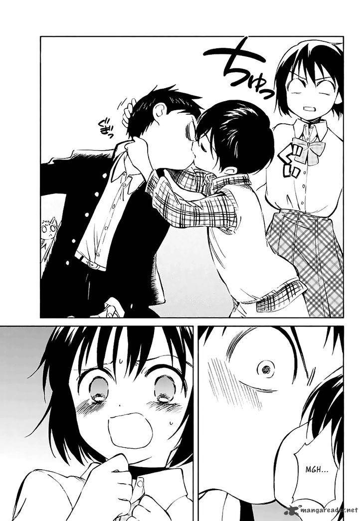 Hitoribocchi No Chikyuu Shinryaku 61 28