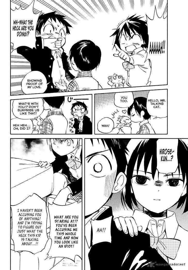 Hitoribocchi No Chikyuu Shinryaku 61 29