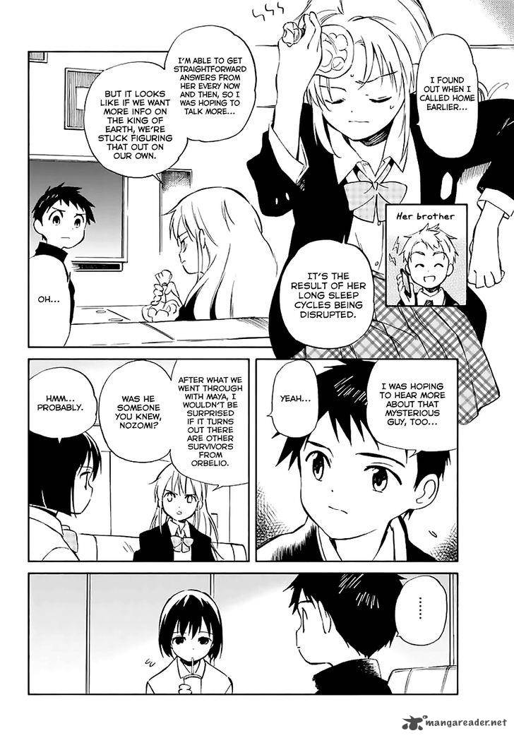 Hitoribocchi No Chikyuu Shinryaku 61 6
