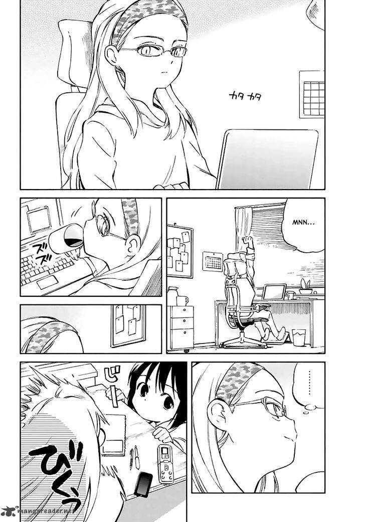 Hitoribocchi No Chikyuu Shinryaku 61 9