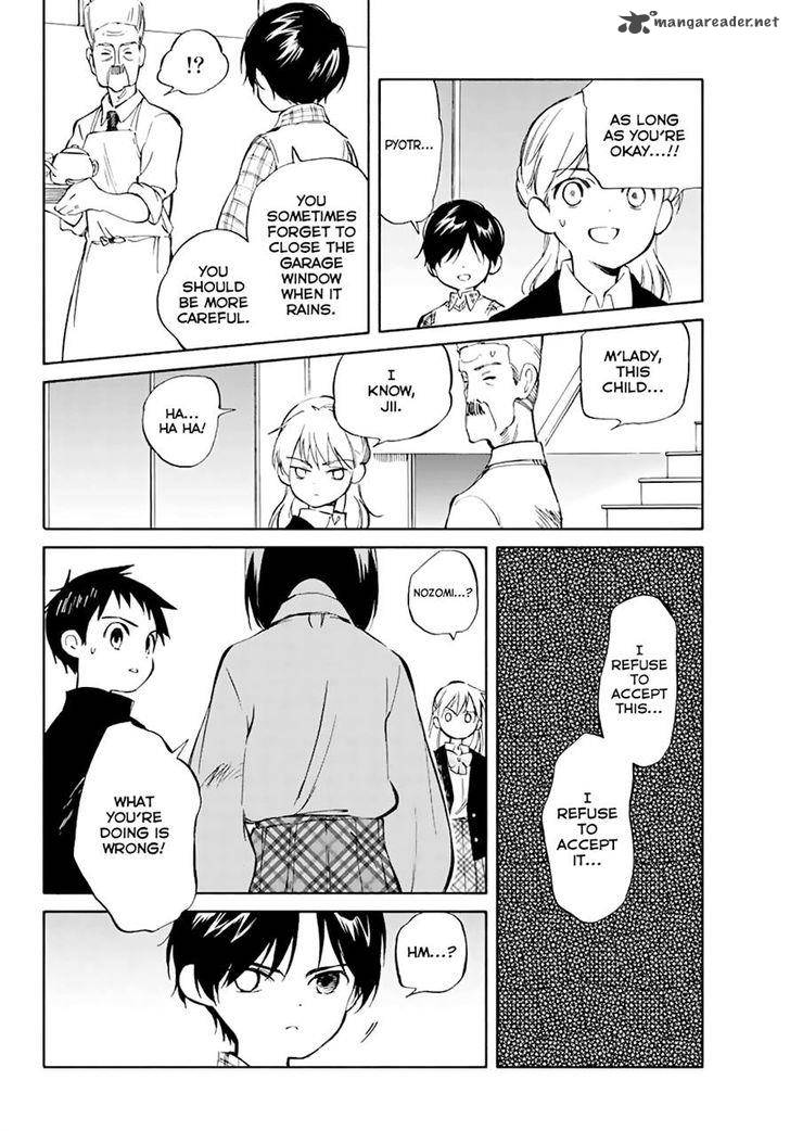 Hitoribocchi No Chikyuu Shinryaku 62 10