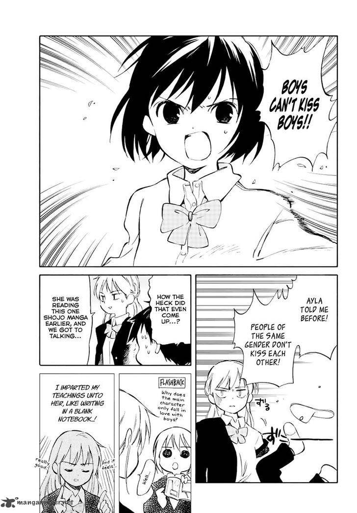 Hitoribocchi No Chikyuu Shinryaku 62 11
