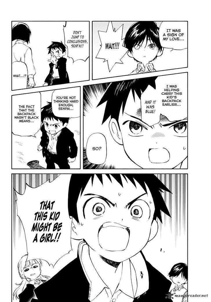 Hitoribocchi No Chikyuu Shinryaku 62 12
