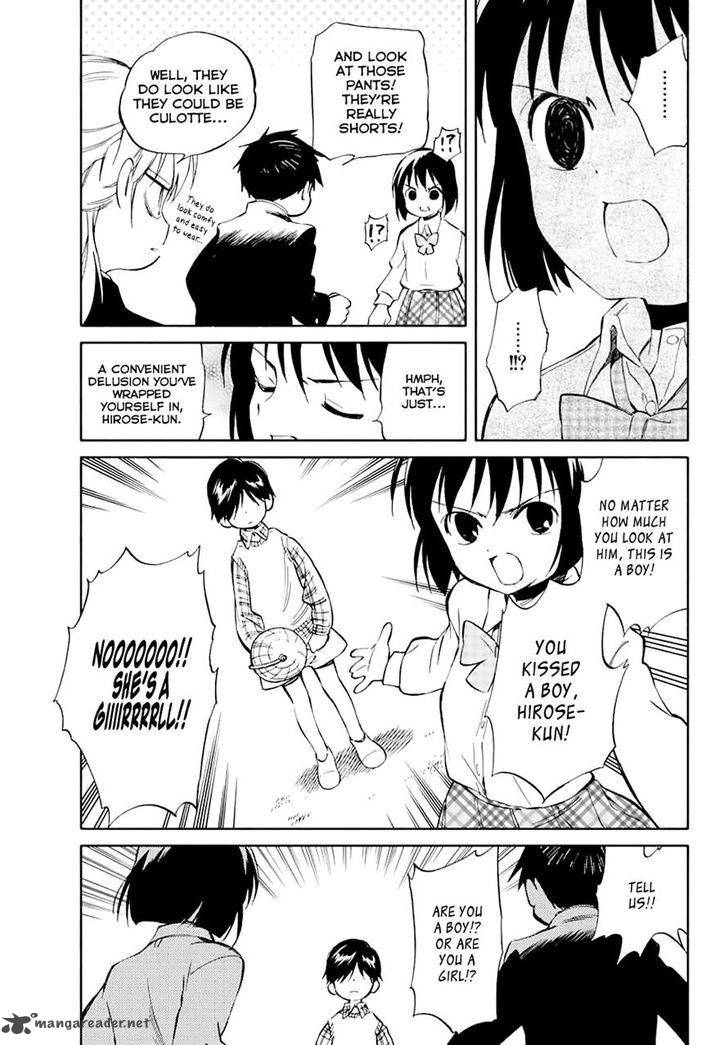 Hitoribocchi No Chikyuu Shinryaku 62 13