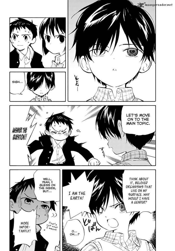 Hitoribocchi No Chikyuu Shinryaku 62 14