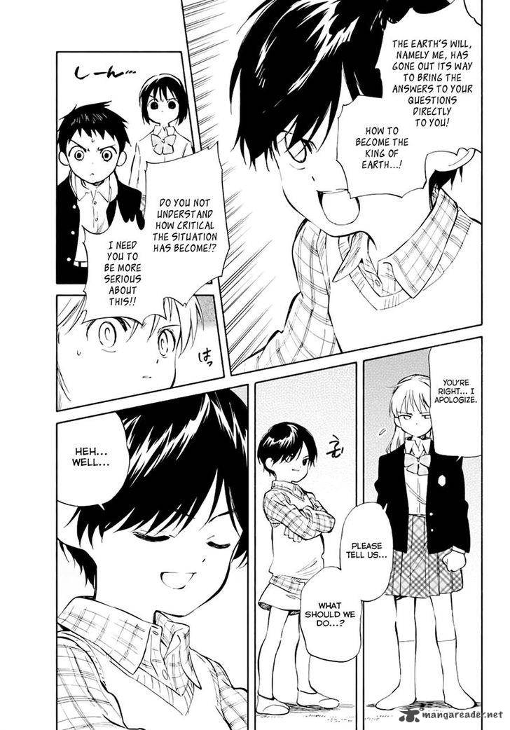 Hitoribocchi No Chikyuu Shinryaku 62 15