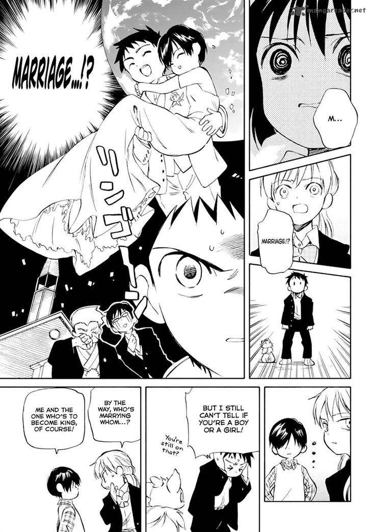 Hitoribocchi No Chikyuu Shinryaku 62 17