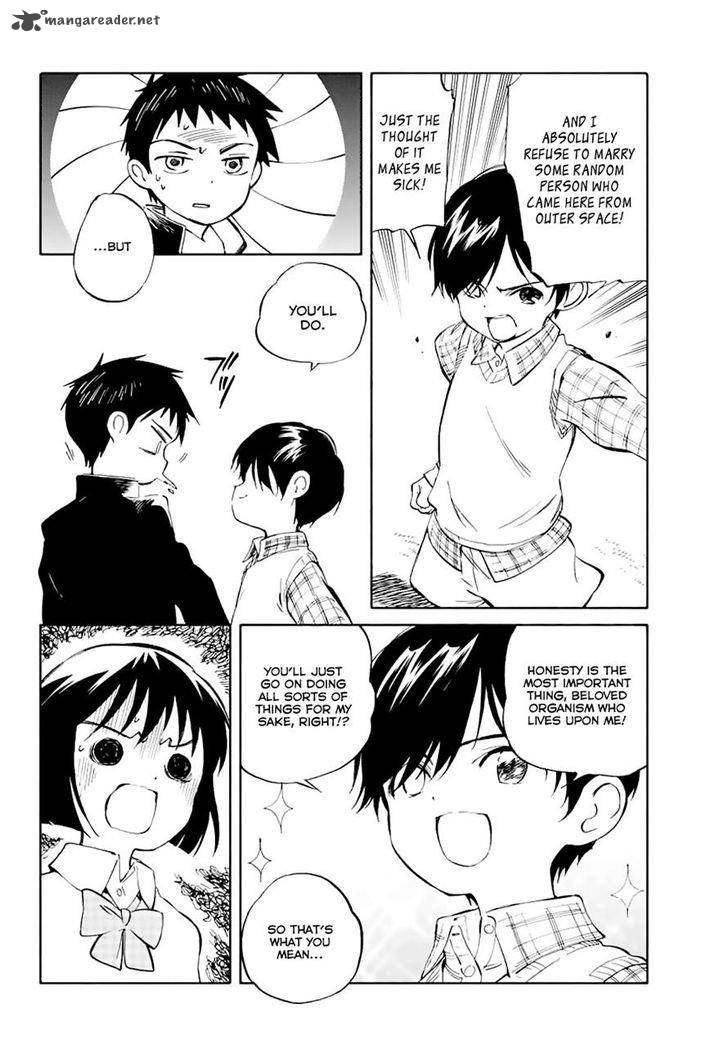 Hitoribocchi No Chikyuu Shinryaku 62 18