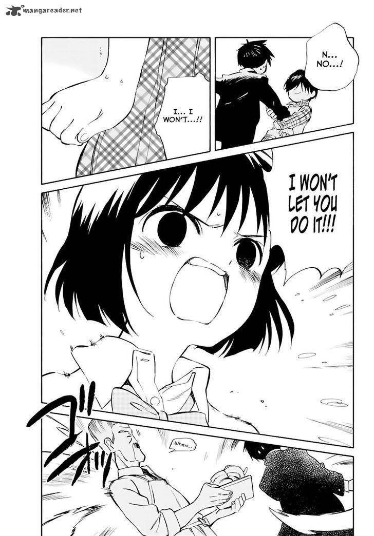 Hitoribocchi No Chikyuu Shinryaku 62 19