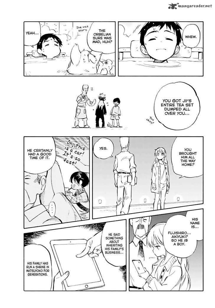Hitoribocchi No Chikyuu Shinryaku 62 21