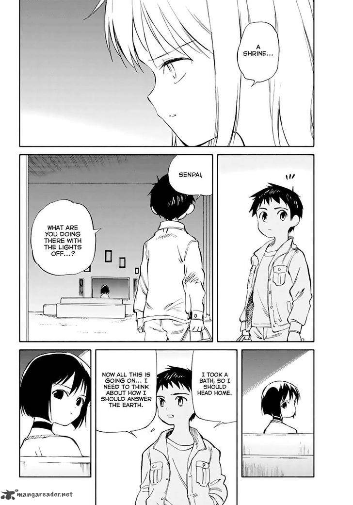 Hitoribocchi No Chikyuu Shinryaku 62 22