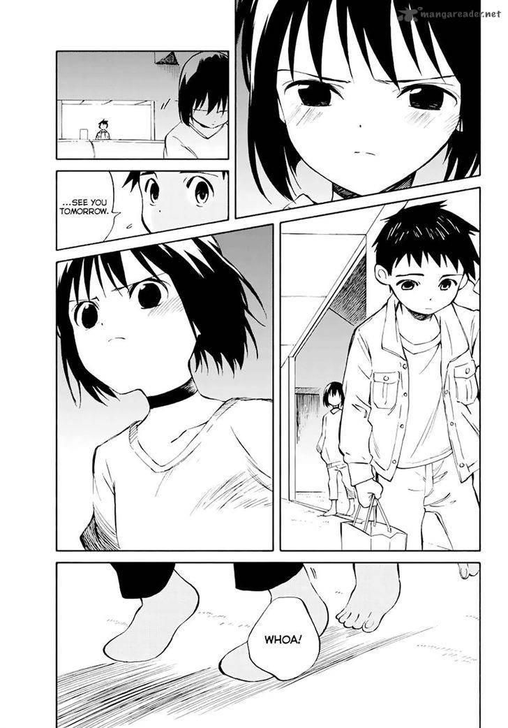 Hitoribocchi No Chikyuu Shinryaku 62 23