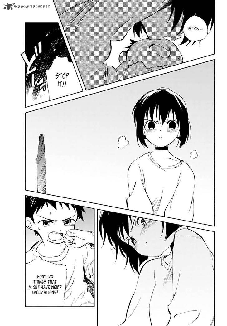 Hitoribocchi No Chikyuu Shinryaku 62 25