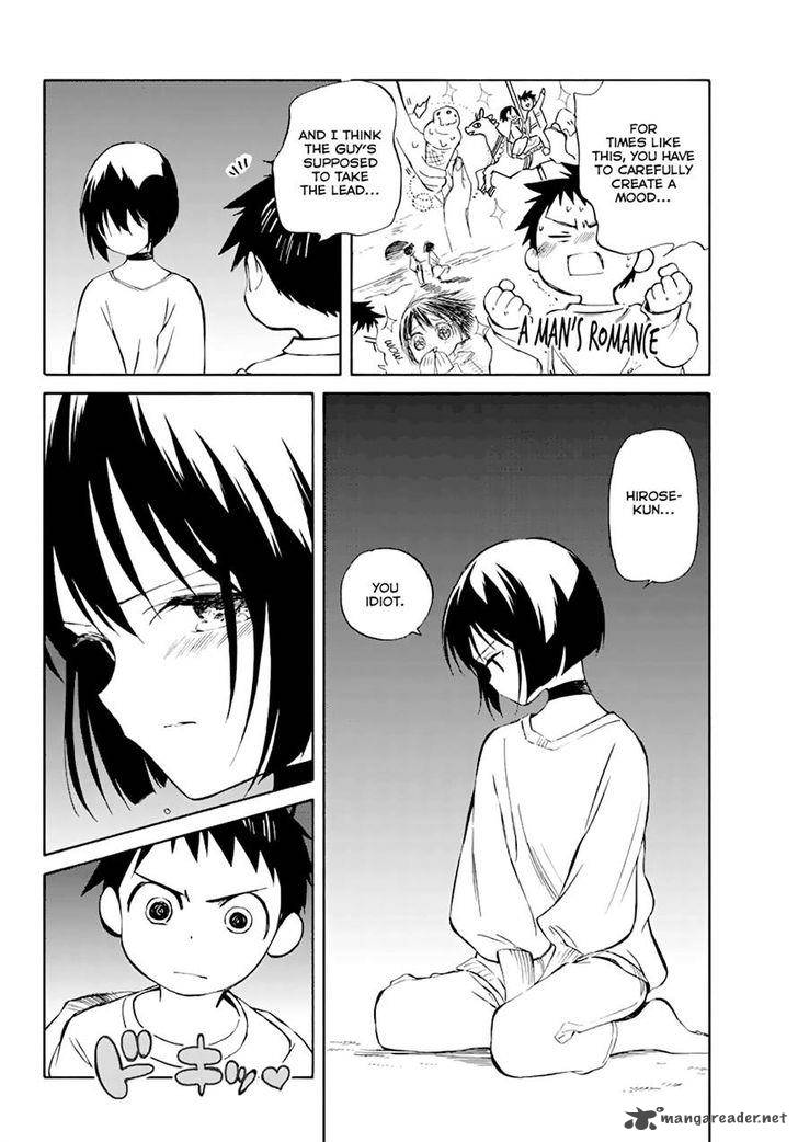 Hitoribocchi No Chikyuu Shinryaku 62 26