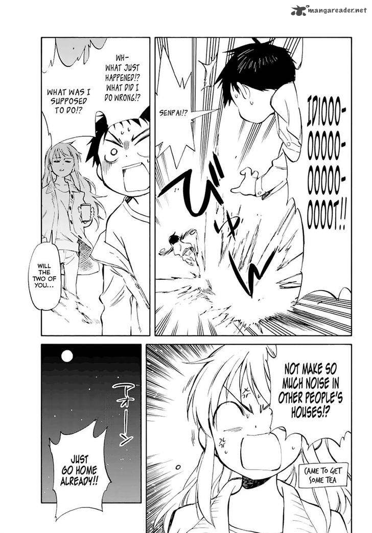 Hitoribocchi No Chikyuu Shinryaku 62 27
