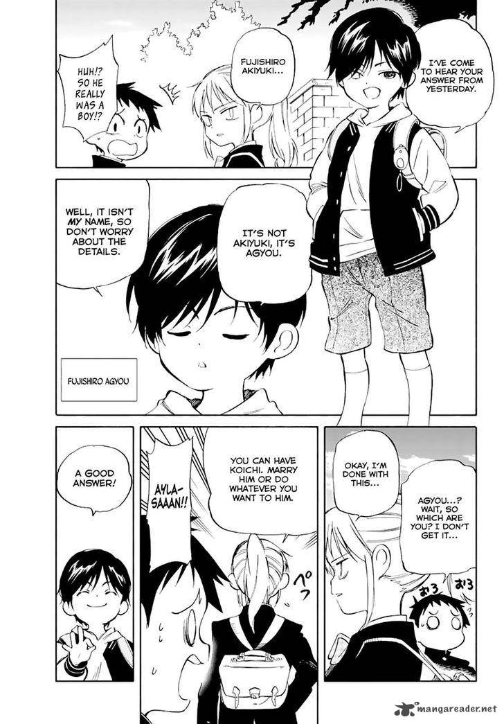 Hitoribocchi No Chikyuu Shinryaku 62 29