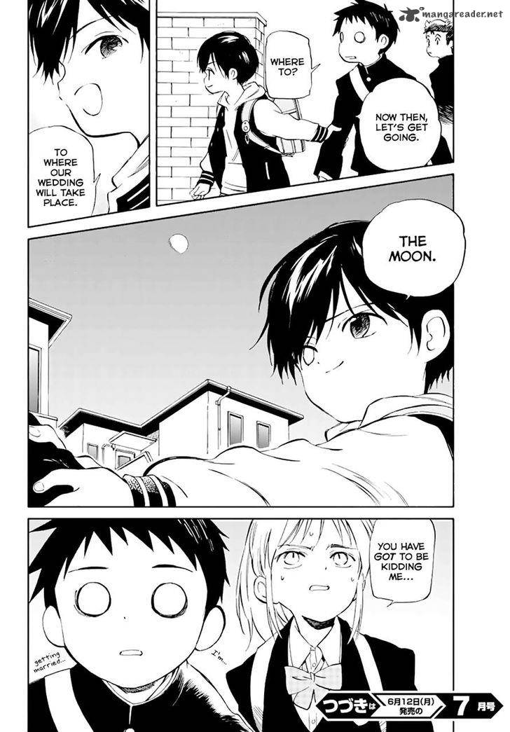 Hitoribocchi No Chikyuu Shinryaku 62 30