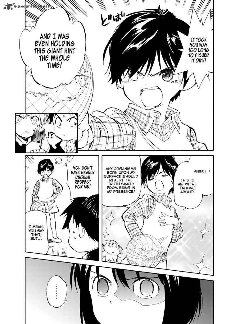 Hitoribocchi No Chikyuu Shinryaku 62 5