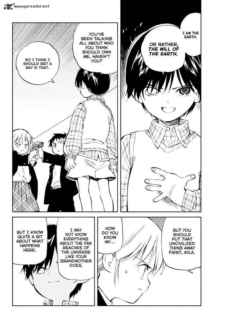Hitoribocchi No Chikyuu Shinryaku 62 6