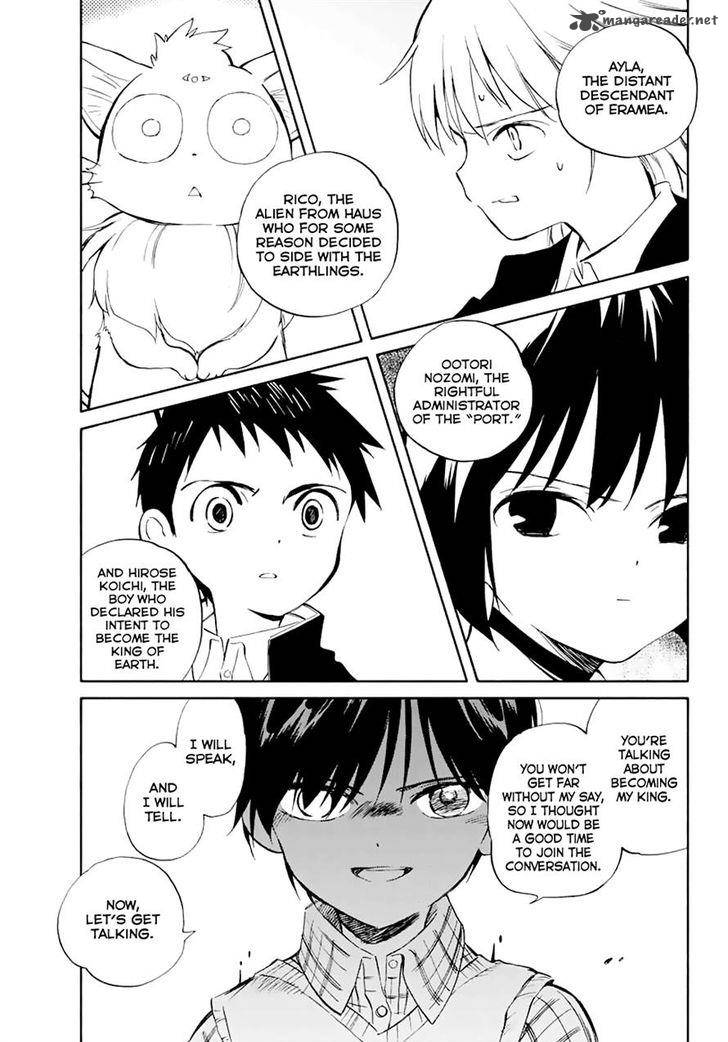 Hitoribocchi No Chikyuu Shinryaku 62 7