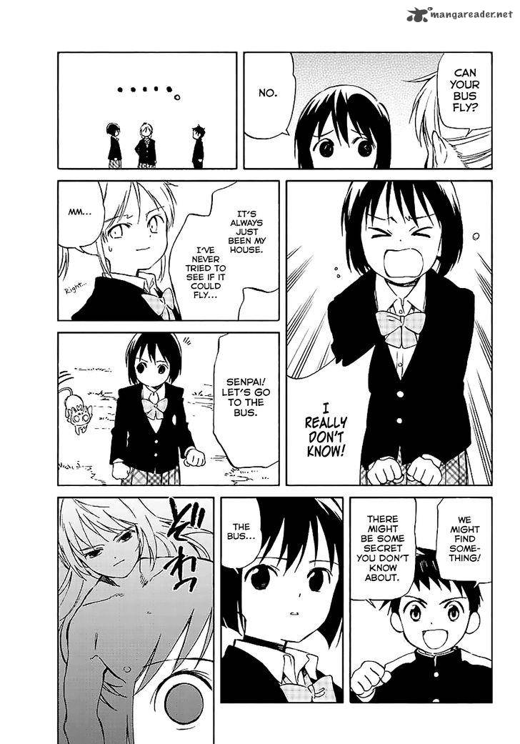 Hitoribocchi No Chikyuu Shinryaku 63 9