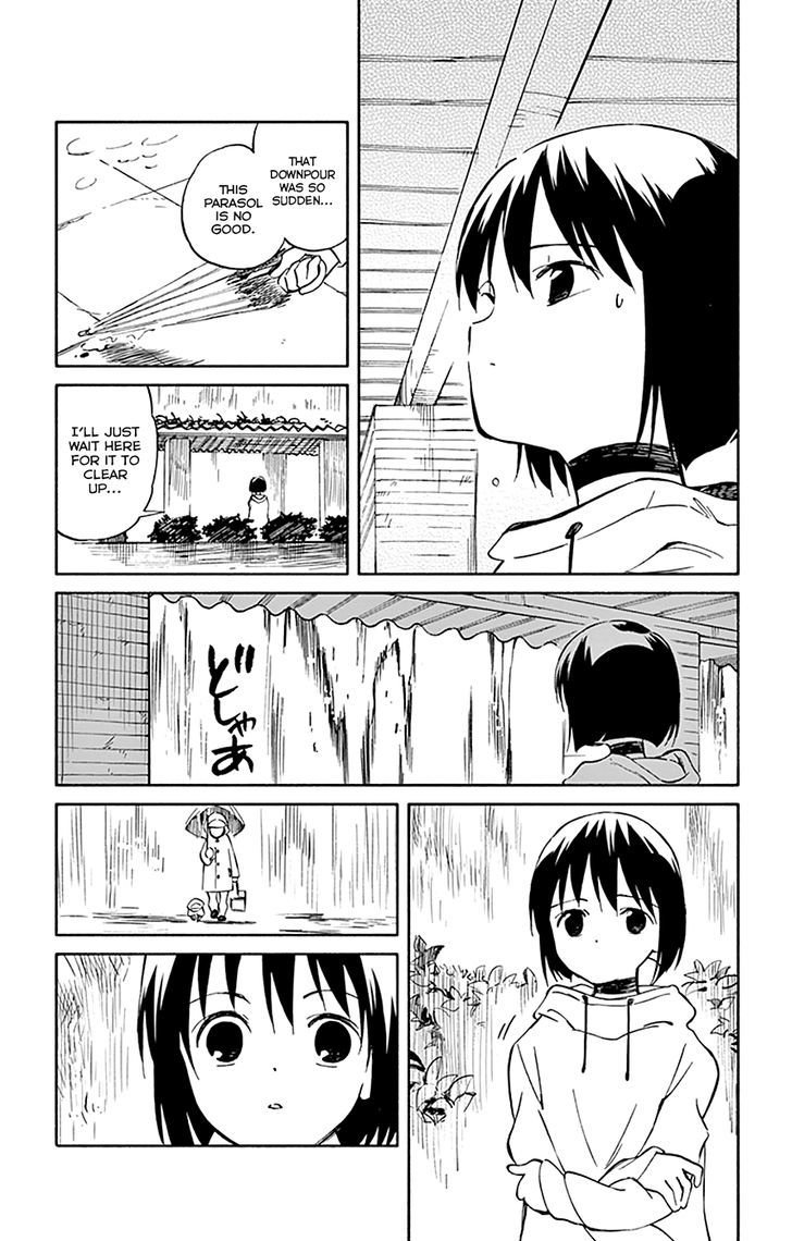 Hitoribocchi No Chikyuu Shinryaku 64 15