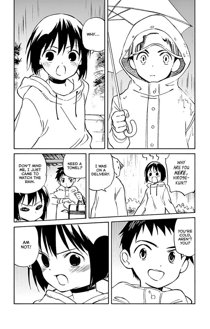 Hitoribocchi No Chikyuu Shinryaku 64 16