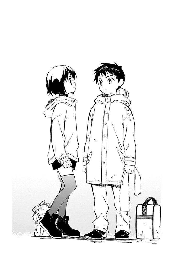 Hitoribocchi No Chikyuu Shinryaku 64 18