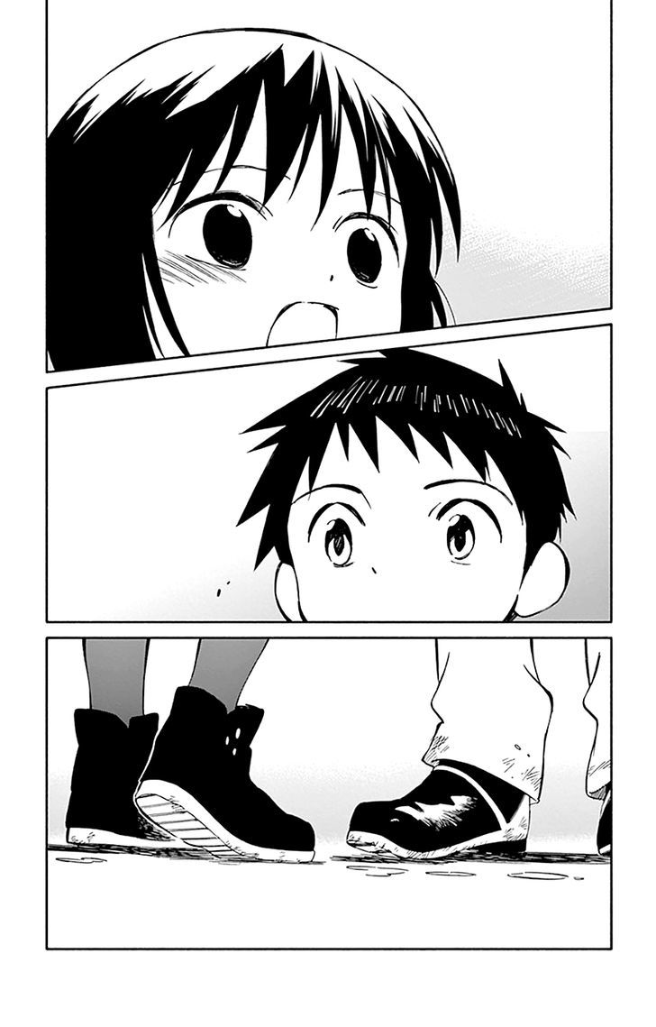 Hitoribocchi No Chikyuu Shinryaku 64 19