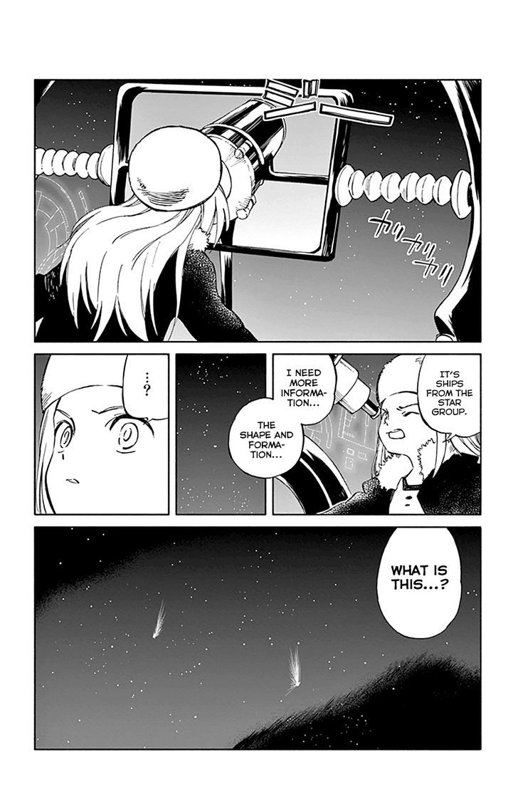 Hitoribocchi No Chikyuu Shinryaku 64 2