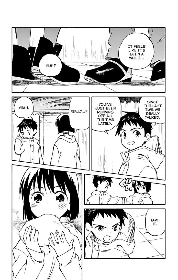 Hitoribocchi No Chikyuu Shinryaku 64 20