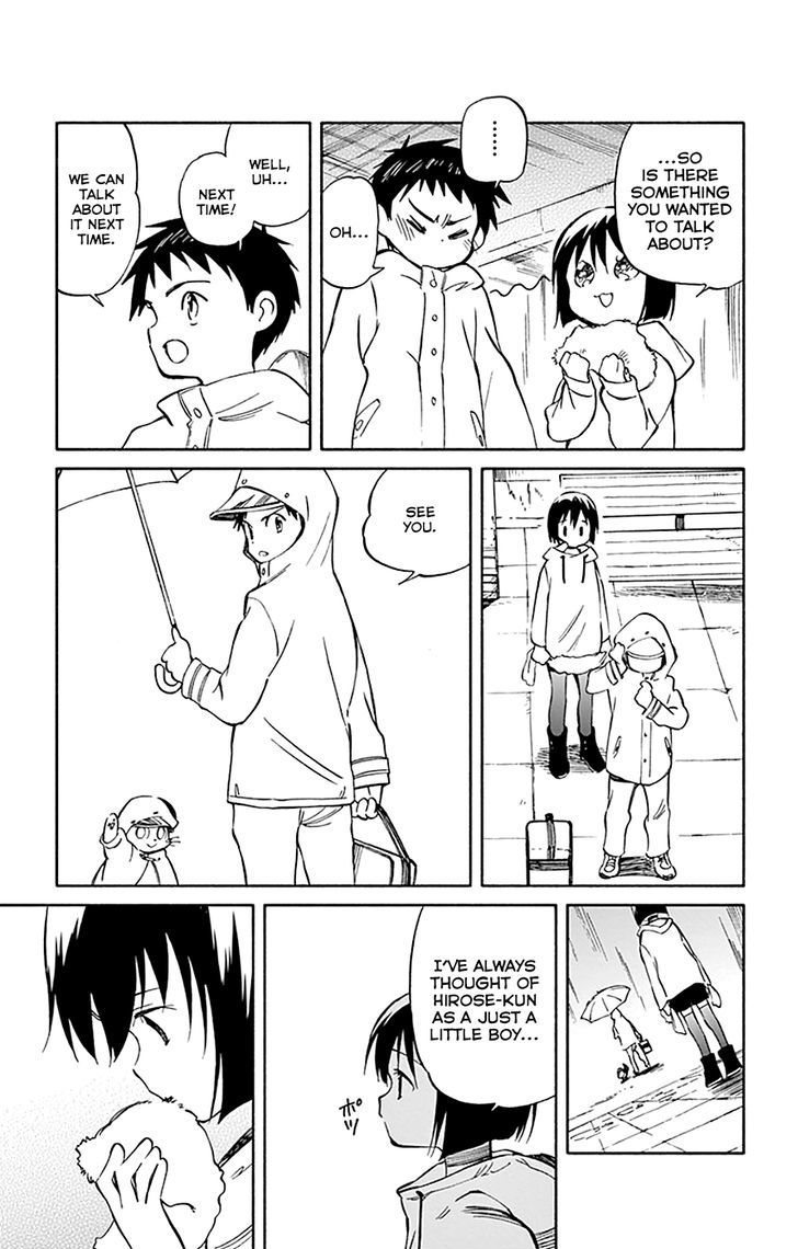 Hitoribocchi No Chikyuu Shinryaku 64 21
