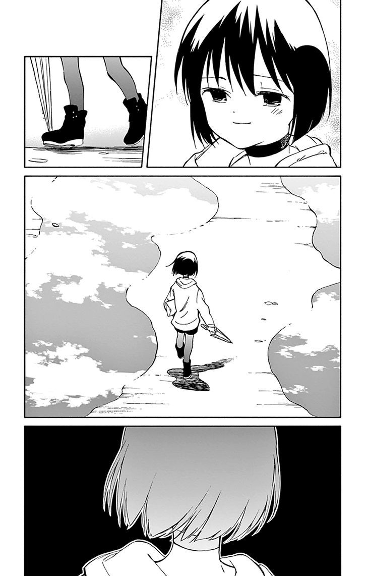 Hitoribocchi No Chikyuu Shinryaku 64 24