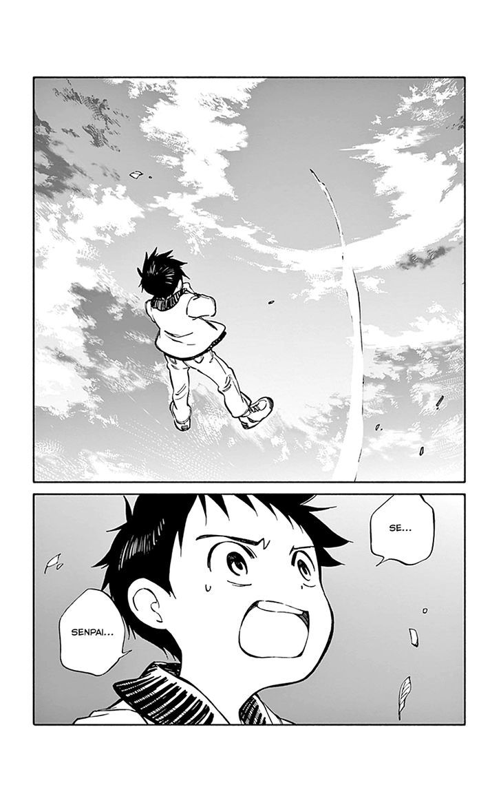 Hitoribocchi No Chikyuu Shinryaku 64 36