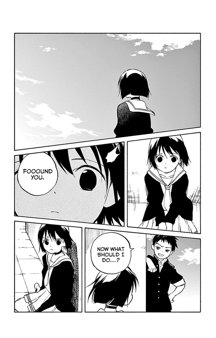 Hitoribocchi No Chikyuu Shinryaku 64 4