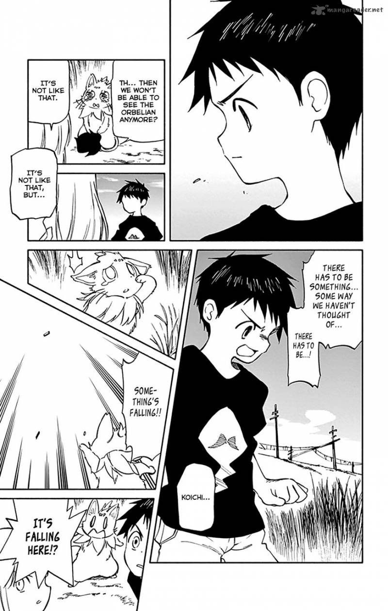 Hitoribocchi No Chikyuu Shinryaku 65 11