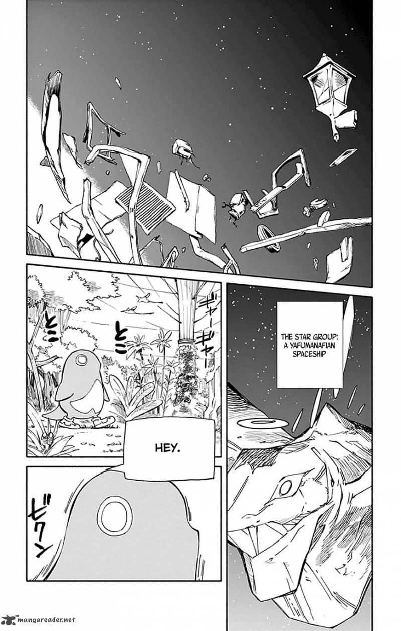 Hitoribocchi No Chikyuu Shinryaku 65 4
