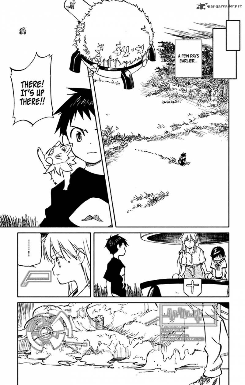 Hitoribocchi No Chikyuu Shinryaku 65 9