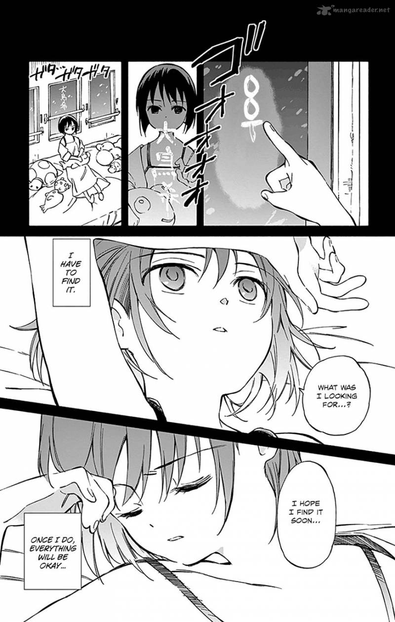 Hitoribocchi No Chikyuu Shinryaku 66 10