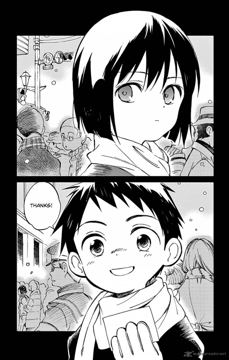 Hitoribocchi No Chikyuu Shinryaku 66 12
