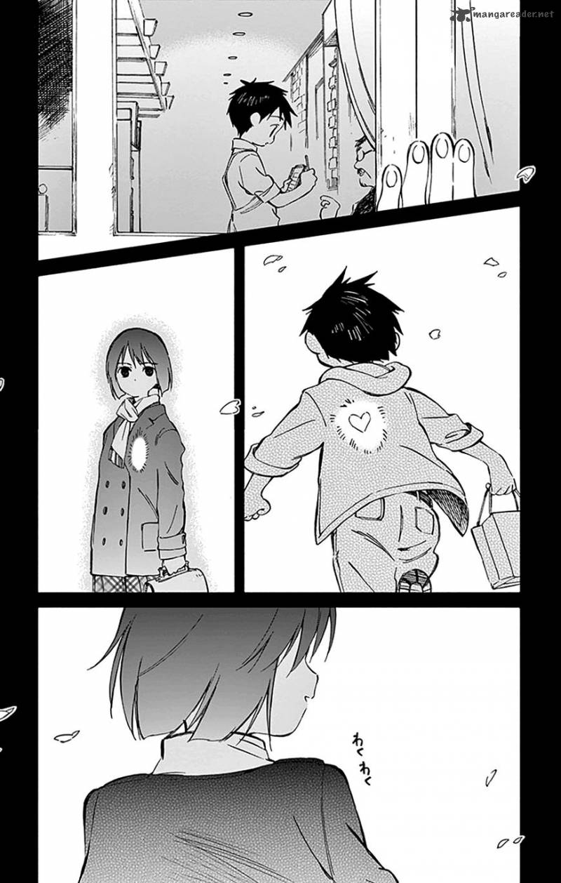Hitoribocchi No Chikyuu Shinryaku 66 15