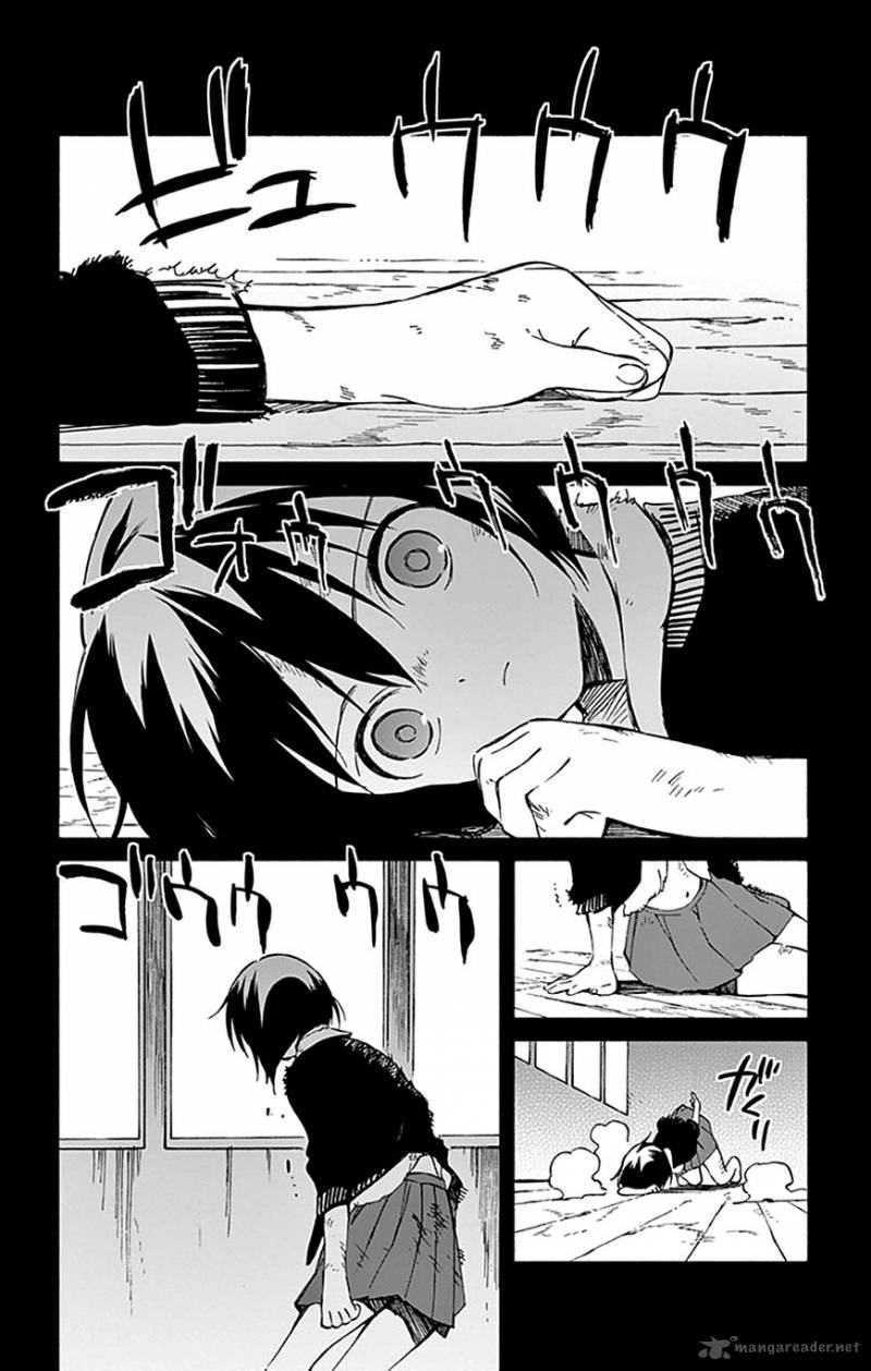 Hitoribocchi No Chikyuu Shinryaku 66 2