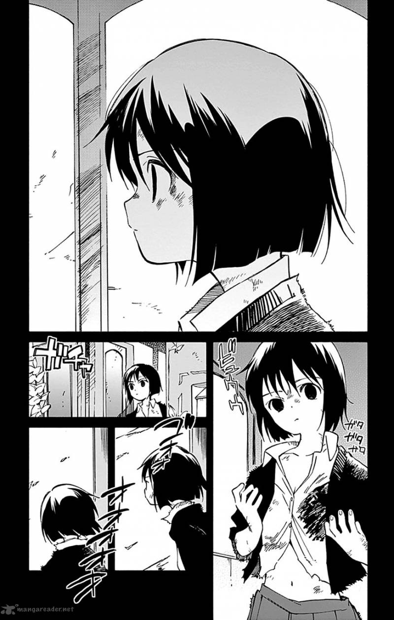 Hitoribocchi No Chikyuu Shinryaku 66 3