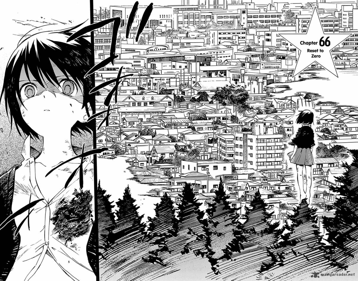 Hitoribocchi No Chikyuu Shinryaku 66 4