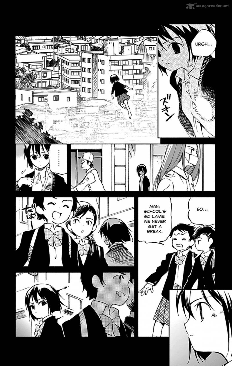 Hitoribocchi No Chikyuu Shinryaku 66 5