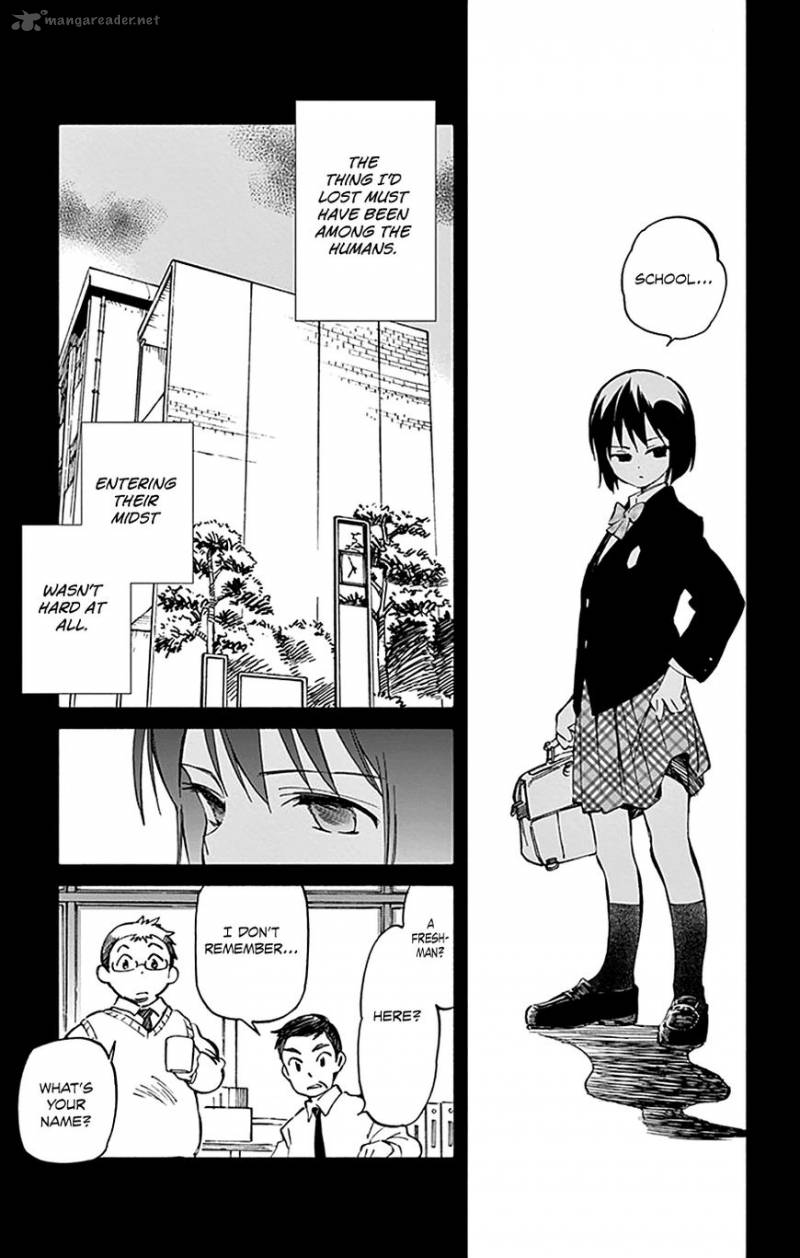 Hitoribocchi No Chikyuu Shinryaku 66 6