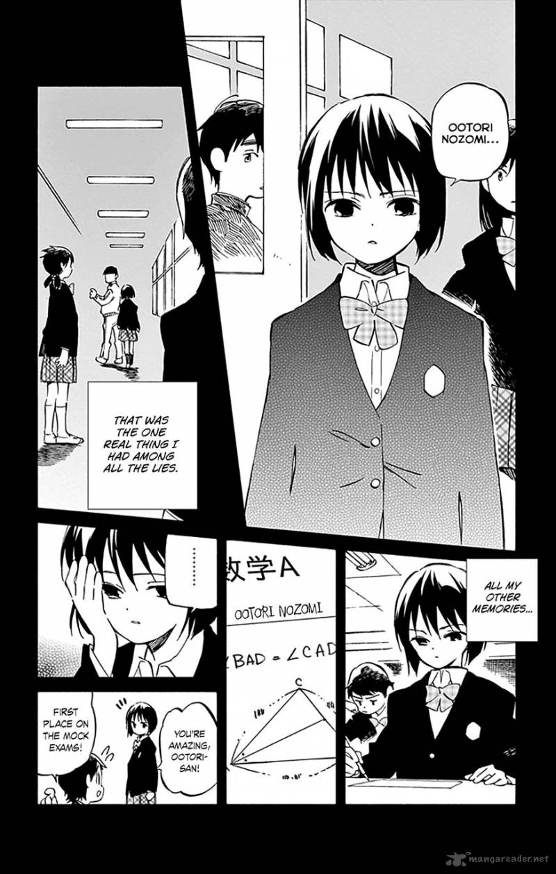Hitoribocchi No Chikyuu Shinryaku 66 7