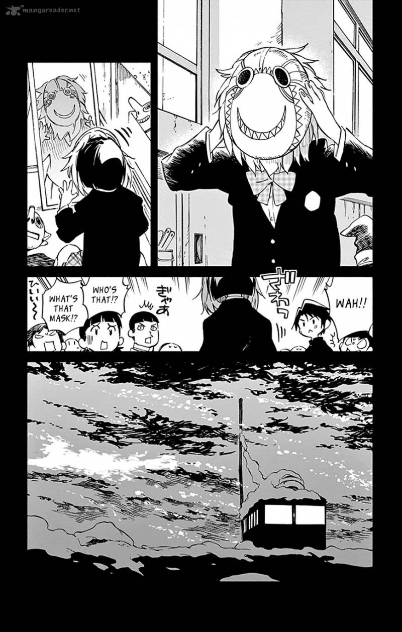 Hitoribocchi No Chikyuu Shinryaku 66 9