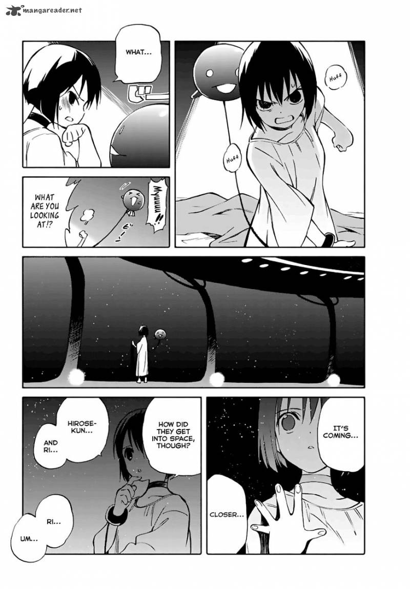 Hitoribocchi No Chikyuu Shinryaku 67 20