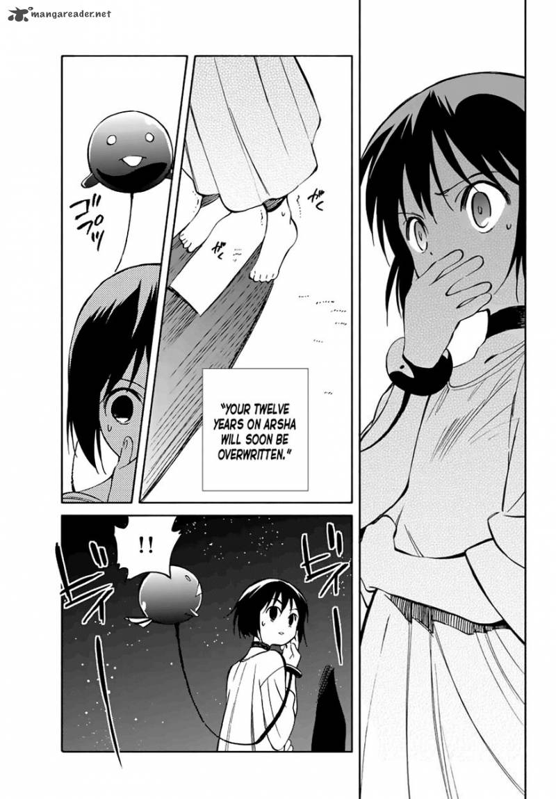Hitoribocchi No Chikyuu Shinryaku 67 21